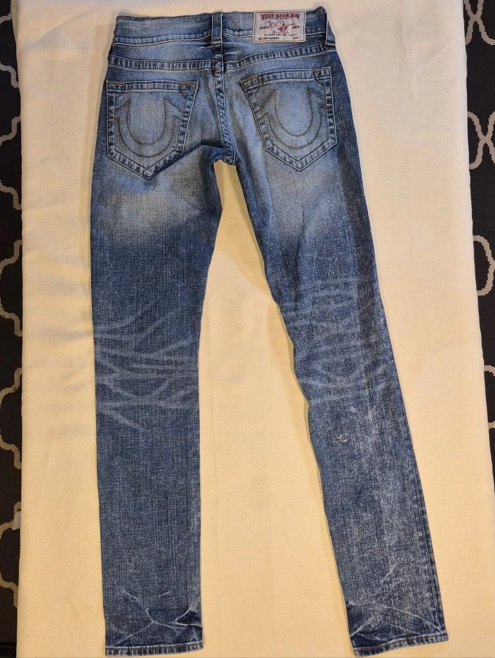 True Religion Women’s Jeans - Picture 3 of 16
